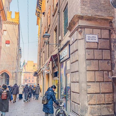 Piazza Grande - Italian Homing Bolonha Exterior foto