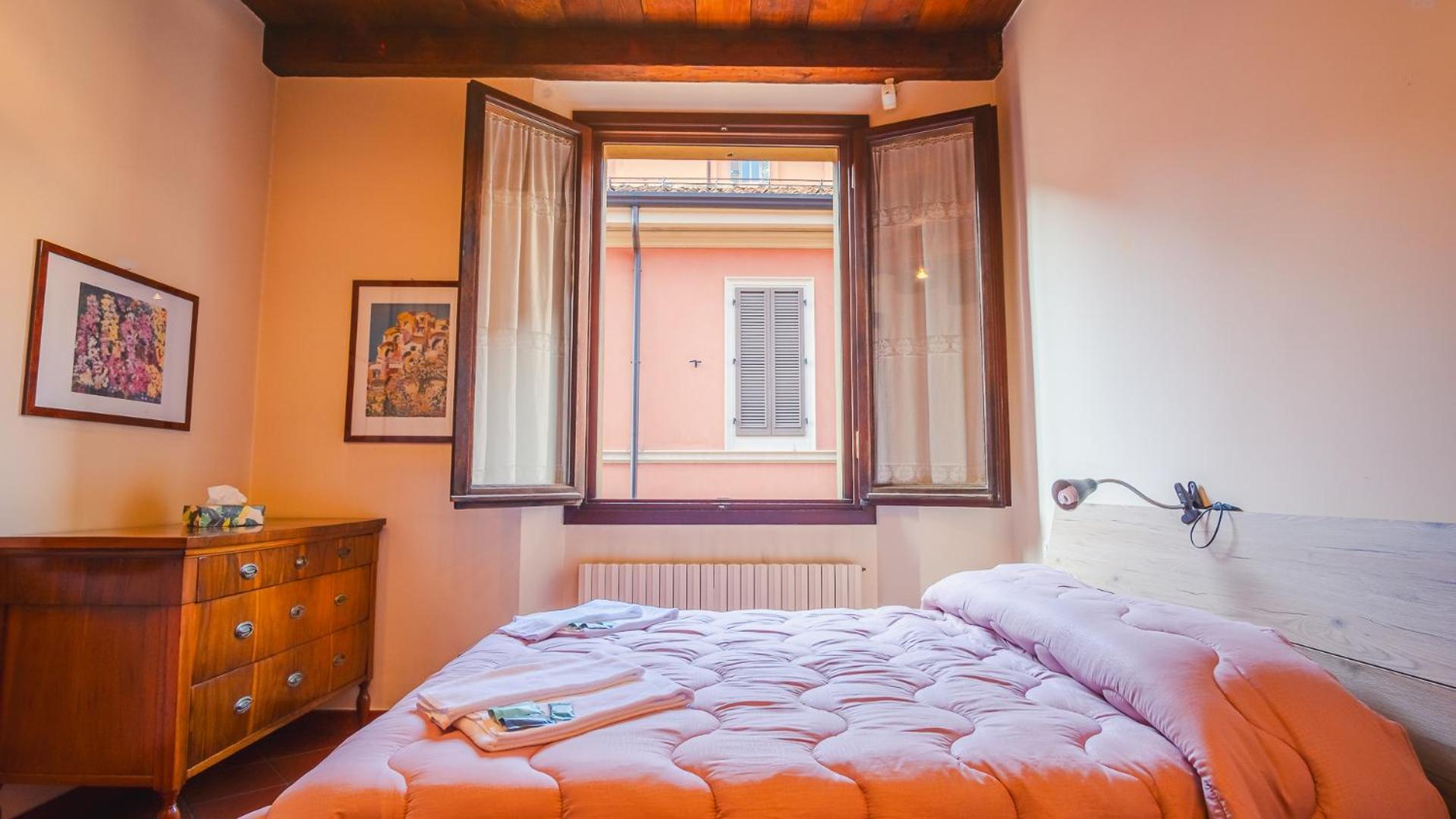 Piazza Grande - Italian Homing Bolonha Exterior foto