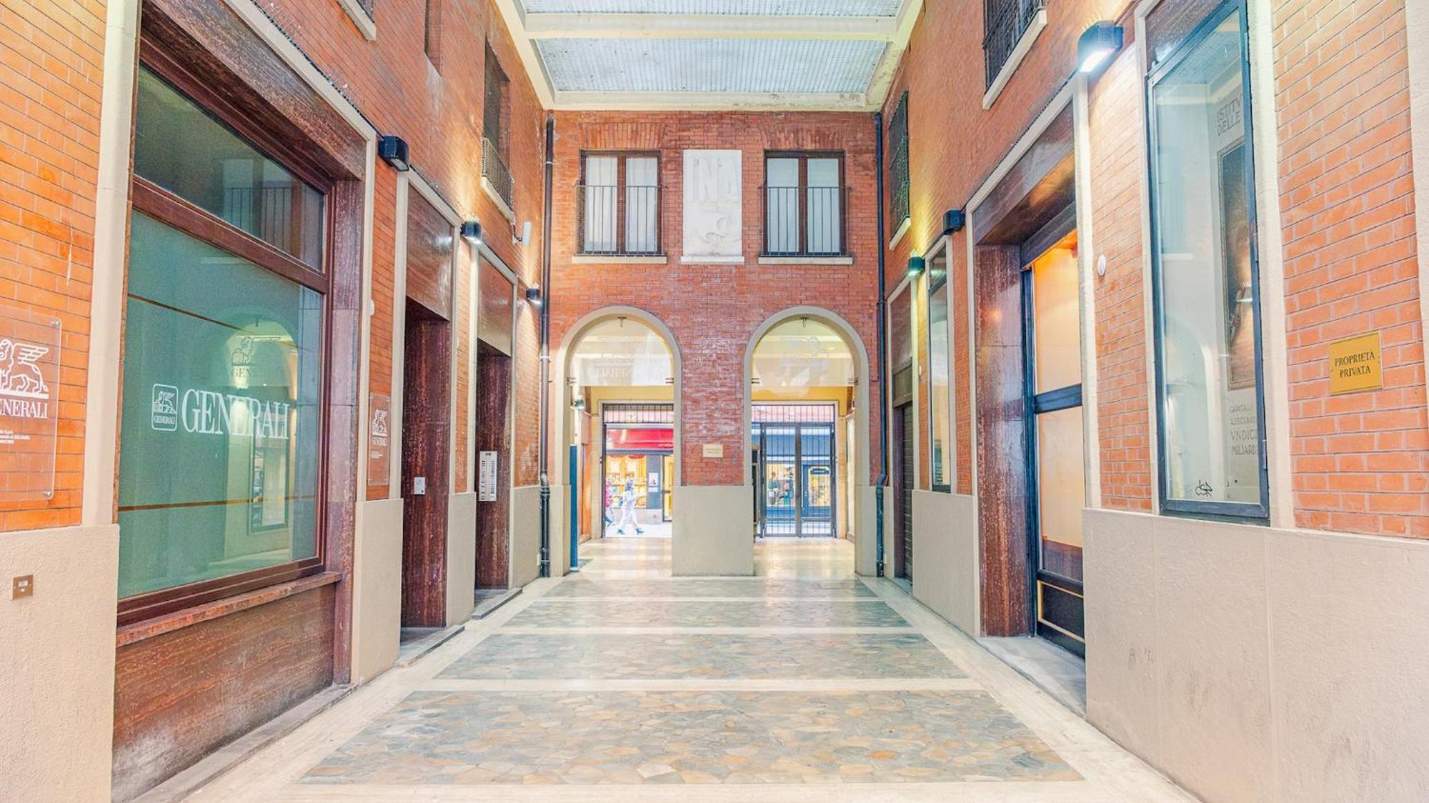 Piazza Grande - Italian Homing Bolonha Exterior foto